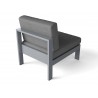 Lucca Center Chair - Back