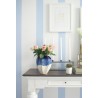 Nova Solo Console Table - Lifestyle - Edge Detail - Nova Solo Console Table - Lifestyle - Edge Detail