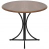 LumiSource Boro Dining Table - LumiSource Boro Dining Table