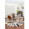 LumiSource Boro Dining Table - LumiSource Boro Dining Table