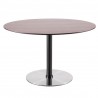 LumiSource Dillon Dining Table - LumiSource Dillon Dining Table