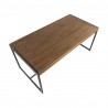 LumiSource Java Dining Table - Top - LumiSource Java Dining Table - Top
