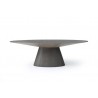 Flow Round Dining Table