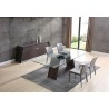 Zico Dining Table - Lifestyle In Set