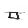 Zico Dining Table - Angled