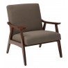 Davis Chair - Brown - Davis Chair - Brown