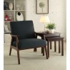 Davis Chair - Grey - Davis Chair - Grey