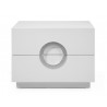Whiteline Modern Living Eddy Night Stand - Small - Whiteline Modern Living Eddy Night Stand - Small