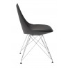 Eiffel Bistro Chair - Black - Eiffel Bistro Chair - Black
