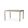 Elements 42" Square Dining Table  - Angled - Elements 42" Square Dining Table  - Angled