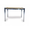 Elements 42" Square Dining Table - Front - Elements 42" Square Dining Table - Front