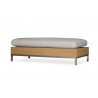 Elements Large Ottoman - Angle - Elements Large Ottoman - Angle