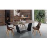 Elio Dining Table - Elio Dining Table