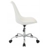 Emerson Student Office Chair - White - Emerson Student Office Chair - White
