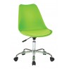 Emerson Student Office Chair - Green - Emerson Student Office Chair - Green