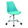 Emerson Student Office Chair - Teal - Emerson Student Office Chair - Teal
