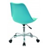 Emerson Student Office Chair - Teal - Emerson Student Office Chair - Teal