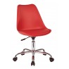 Emerson Student Office Chair - Red - Emerson Student Office Chair - Red