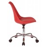 Emerson Student Side Chair - Red - Emerson Student Side Chair - Red