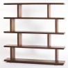 Miri Shelf - Large - Brown - Miri Shelf - Large - Brown