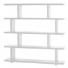 Miri Shelf - Large - White - Miri Shelf - Large - White