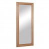 Kensington Large Mirror - Brown - Kensington Large Mirror - Brown