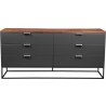 Leroy Low Dresser - Front - Leroy Low Dresser - Front