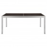 36'' X 72'' - Espresso Vienna Durawood