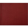 Ethan Tub Chair in Cranberry Vinyl Fabric - Patch - Ethan Tub Chair in Cranberry Vinyl Fabric - Patch