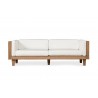 Lloyd Flanders Catalina Sofa - Front - Lloyd Flanders Catalina Sofa - Front