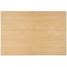 Faux Maple