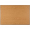 Faux Oak