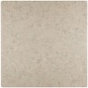 Duratop 24"/28"/32" Square Table Top - Faux Stone