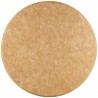 Duratop 24" Round Table Top - Faux Suno Stone