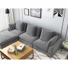 Moe's Home Collection Sonny Floor Lamp - Lifestyle 2