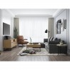 Moe's Home Collection Sonny Floor Lamp - Lifestyle 1