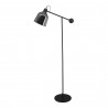 Moe's Home Collection Sonny Floor Lamp - Angled
