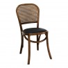 Moe's Home Collection Bedford Dining Chair - Set of 2 - Moe's Home Collection Bedford Dining Chair - Set of 2