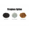 Fireglass Options