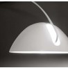 Lamp Head Detail