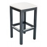 European 29.5" Beech Wood Counterstool  - European 29.5" Beech Wood Counterstool 