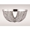 ZEEV Lighting Sephera Flush Moun