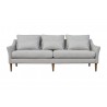 Calista Sofa - Front - Calista Sofa - Front