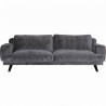 Moe's Home Collection Evie Sofa - Front - Moe's Home Collection Evie Sofa - Front