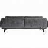 Moe's Home Collection Evie Sofa - Rear - Moe's Home Collection Evie Sofa - Rear