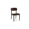 Currant Chair - Black Walnut - Currant Chair - Black Walnut