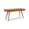 Currant Writing Desk - Caramelized - Currant Writing Desk - Caramelized