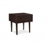 Sienna Nightstand - Mocha - Sienna Nightstand - Mocha