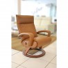 Lafer Gaga Recliner Chestnut - Lafer Gaga Recliner Chestnut