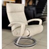 Lafer Gara Recliner Ice - Lafer Gara Recliner Ice